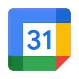 Google Agenda